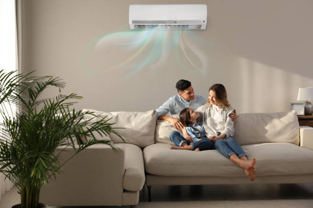 Best Seasonal HVAC Services in Irving, TX