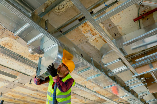 Best Energy-efficient HVAC Solutions in Irving, TX