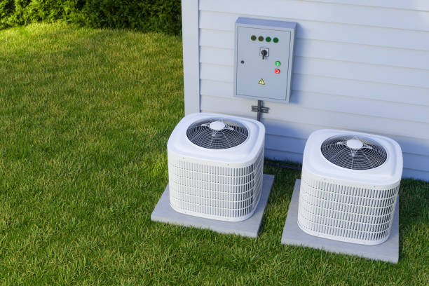 Best Solar-powered HVAC Systems in Irving, TX