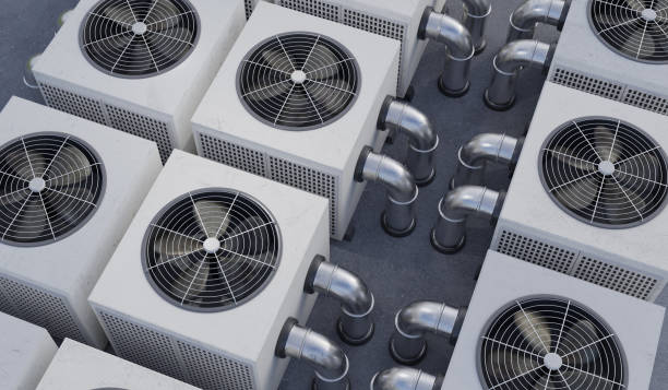 Best Commercial HVAC in Irving, TX
