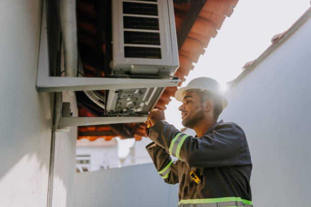 Best HVAC Training and Certification in Irving, TX
