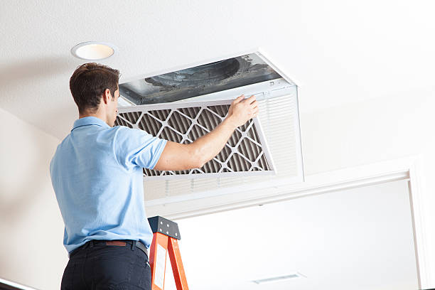 Professional HVAC in Irving, TX