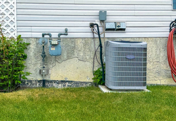 Best HVAC Consulting and Engineering in Irving, TX